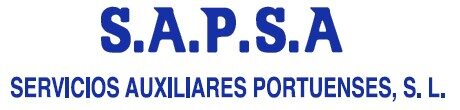 SAPSA — Servicios Auxiliares Portuenses, S.L.