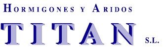Hormigones y Áridos TITAN, S.L.