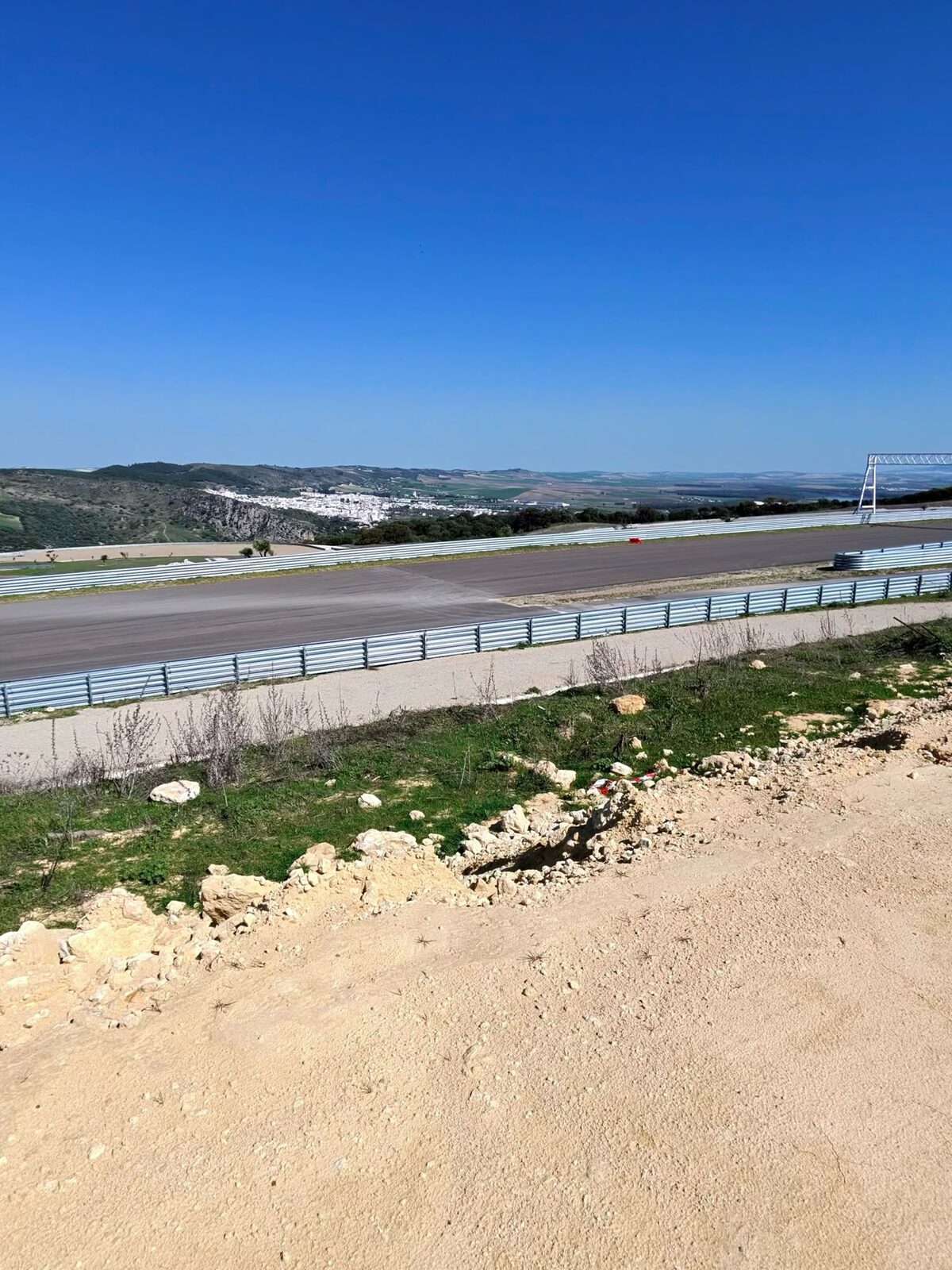 Circuito de Arcos